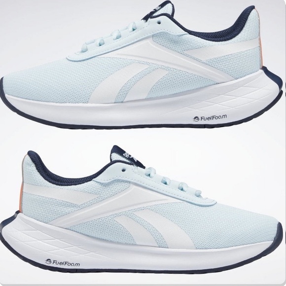 Reebok Energen Plus Blue GY5192 Women's Size 9 M - Picture 11 of 11